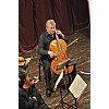 violoncello - Aleš Kaspřík